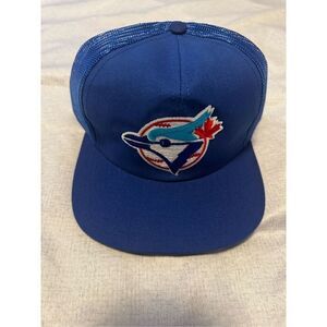 Toronto Blue Jays Vintage Sports Specialties SnapBack Hat